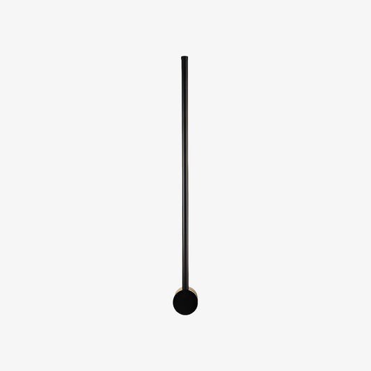 Raytrae Lineare minimalistische LED-Wandleuchte - Moderne schlanke Wandleuchte für Wohnräume N22