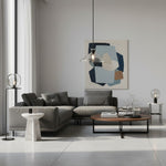 Afbeelding laden in galerijweergave, Lirra heldere glazen industriële hanglamp - perfect voor keukeneiland en eetkamer