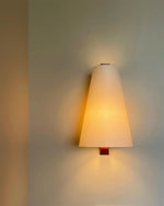 Load image into Gallery viewer, Trianora Wall Lamp