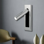 Cargar imagen en el visor de la Galería, Luz de Pared Moderna Cuadrada