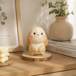 Carica l'immagine nella visualizzazione Galleria, Hand-Carved Wooden Chinese Zodiac Animal Figurines