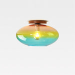 Load image into Gallery viewer, Lumia Ceiling Lamp
