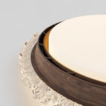 Cargar imagen en el visor de la Galería, Round LED ceiling light 8