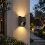 Carica l'immagine nella visualizzazione Galleria, outdoor wall light