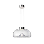 Bild in die Galerieansicht laden, Aella Glas Pendelleuchte