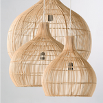 Załaduj obraz do przeglądarki galerii, Lampa wisząca Black Pearl