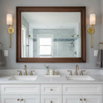 Bild in die Galerieansicht laden, Harlem Wandleuchte