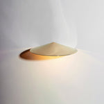 Bild in die Galerieansicht laden, Shade Wandleuchte