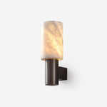 Load image into Gallery viewer, Bravura Wall Lamp
