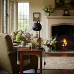 Load image into Gallery viewer, Ornato Luxe Modern Accent Table Lamp - Stylish Home Light