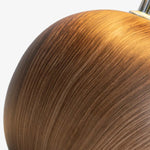 Afbeelding laden in galerijweergave, Petalyra Bloemaccent Tafellamp - Gesculpteerde Decoratieve Vorm Sfeerverlichting voor Thuisgebruik