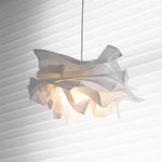 Bild in die Galerieansicht laden, Paper Plug In Pendelleuchte