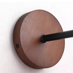 Afbeelding laden in galerijweergave, Travira Wandlamp Natuurlijke Travertijn Textuur Accent – Moderne Wandlamp voor Gangen en Badkamers