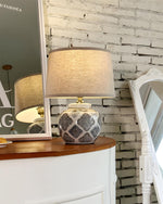 Load image into Gallery viewer, Talora Table Lamp
