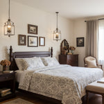 Load image into Gallery viewer, Traditional Birdcage Chandelier