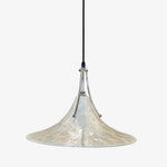 Charger l'image dans la visionneuse de la galerie, Lunavera Artistic Capiz Shell Hanging Light Contemporary Minimalist Hanging Lamp for Multiple Rooms