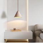 Load image into Gallery viewer, Travertine Modern LED Chandelier Pendant Light