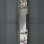 Load image into Gallery viewer, Modern Entry Door Handle – Large Push Pull Contemporary Door Handle