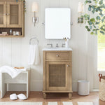 Load image into Gallery viewer, Derlina White Linen Shades Wall Lamp – Retro Metal Multi-Head Lighting Fixture