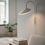 Afbeelding laden in galerijweergave, Swivora Verstelbare Wandlamp – Elegante Draaibare Arm Hedendaagse Metalen Lamp voor Kantoor en Keuken N09