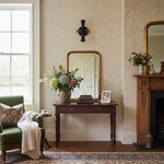 Load image into Gallery viewer, Pyralis Cone Art Deco Brass Sconce - Industrial Vanity Light