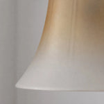Charger l'image dans la visionneuse de la galerie, Glass shade edge detail