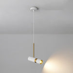 Afbeelding laden in galerijweergave, Spot Light Hanglamp Armaturen Noordse Metalen LED Hanglamp