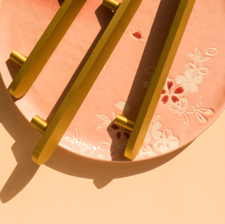 Brass Door Pulls – Modern Gold Cabinet Pulls & Brushed Drawer Handles