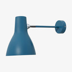 Afbeelding laden in galerijweergave, Modryx Verstelbare Wandlamp – Moderne Minimalistische Aluminium Lamp voor Woonruimtes