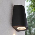 Afbeelding laden in galerijweergave, Nordische Aluminium IP65 Waterdichte Buitenwandlamp