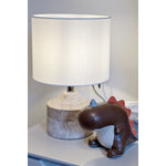 Bild in die Galerieansicht laden, Surya Coast Tischlampe