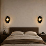 Załaduj obraz do przeglądarki galerii, wall sconce room scene
