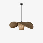 Załaduj obraz do przeglądarki galerii, Dia 60 cm hemp rope pendant light