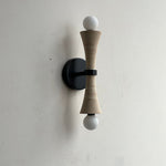 Bild in die Galerieansicht laden, Dax Wandleuchte