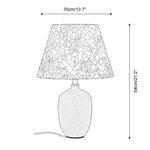 Bild in die Galerieansicht laden, Bloomora Tischlampe