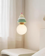 Bild in die Galerieansicht laden, Luma Globe Pendelleuchte