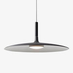 Load image into Gallery viewer, Alphomo Industrial Pendant Light - Minimalist Hanging Lamp for Kitchen Island and Dining Table N04
