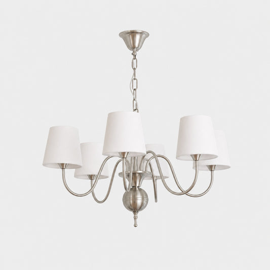 6-Light / 90 cm / 35.4 in