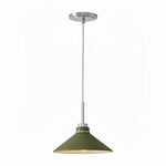 Load image into Gallery viewer, Aurenza Adjustable Pendant Light – Modern Farmhouse Fixture for Dining
