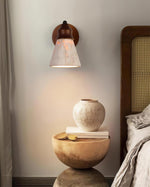 Load image into Gallery viewer, Travine Wall Lamp