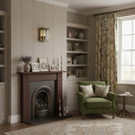 Afbeelding laden in galerijweergave, Boxar Buitenmuurlantaarn – Metalen Frame en Helder Glas voor Veranda's of Entrees