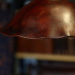 Cargar imagen en el visor de la Galería, Pendant lamp craftsmanship detail