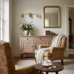 Load image into Gallery viewer, Pyralis Cone 3 Light Vanity Light - Modern Sconce