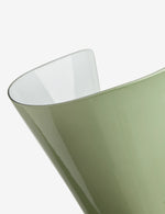 Charger l'image dans le visualiseur de la galerie, Suspension à abat-jour plissé Bellina Lampe suspendue moderne pour chambre à coucher