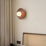 Charger l'image dans la visionneuse de la galerie, Lampe en bois Serenity