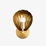 Load image into Gallery viewer, Ornato Luxe Deco Brass Wall Light - Multiple Finishes Available