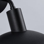 Cargar imagen en el visor de la Galería, Leviaxa Outdoor Metal Wall Lamp