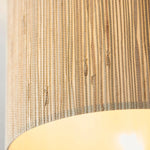 Afbeelding laden in galerijweergave, Oceorion Semi-Opbouw Plafondlamp Elegante Afwerking - Hedendaagse Industriële Stijl voor Keukenverlichting