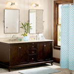 Load image into Gallery viewer, Kalvora Curved Arm Design Modern Wall Sconce for Bedroom & Living Room