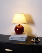 Charger l'image dans la visionneuse de la galerie, Lampe de table Red Nanu